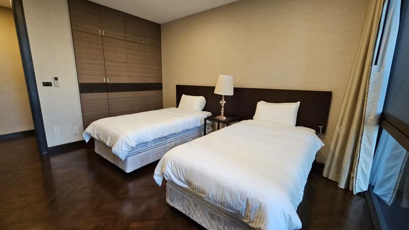 The Grand Villa, Bangkok, 3 Soi Ekkamai 2, Sukhumvit 63 Road, Phra Kanong Nua, Watthana, Bangkok, 2 Bedrooms, 180 sqm, Apartment For Rent, by BANGKOK PROPERTY AGENTS, 500253846 - DDproperty.com