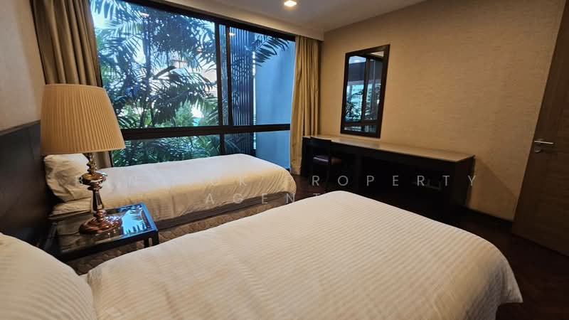 The Grand Villa : เดอะ แกรนด์ วิลล่า, กรุงเทพ, 3 ซอยเอกมัย 2 ถนนสุขุมวิท 63, พระโขนงเหนือ, วัฒนา, กรุงเทพ, 180 ตร.ม., อพาร์ทเมนท์ ให้เช่า, โดย BANGKOK PROPERTY AGENTS, 500253846 - DDproperty.com