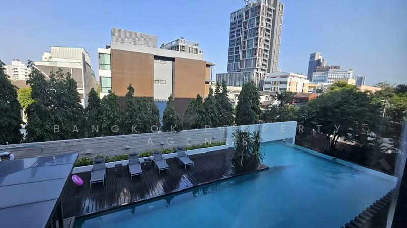 The Grand Villa, Bangkok, 3 Soi Ekkamai 2, Sukhumvit 63 Road, Phra Kanong Nua, Watthana, Bangkok, 2 Bedrooms, 180 sqm, Apartment For Rent, by BANGKOK PROPERTY AGENTS, 500253846 - DDproperty.com