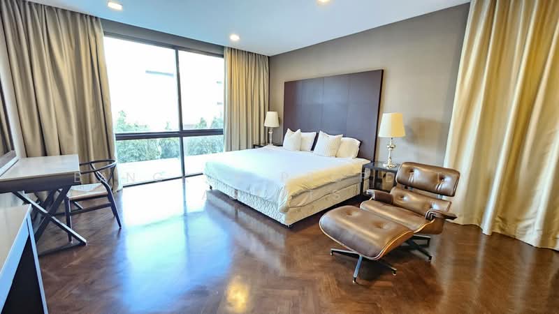 The Grand Villa, Bangkok, 3 Soi Ekkamai 2, Sukhumvit 63 Road, Phra Kanong Nua, Watthana, Bangkok, 2 Bedrooms, 180 sqm, Apartment For Rent, by BANGKOK PROPERTY AGENTS, 500253846 - DDproperty.com