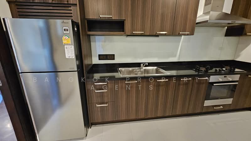 The Grand Villa, Bangkok, 3 Soi Ekkamai 2, Sukhumvit 63 Road, Phra Kanong Nua, Watthana, Bangkok, 2 Bedrooms, 180 sqm, Apartment For Rent, by BANGKOK PROPERTY AGENTS, 500253846 - DDproperty.com
