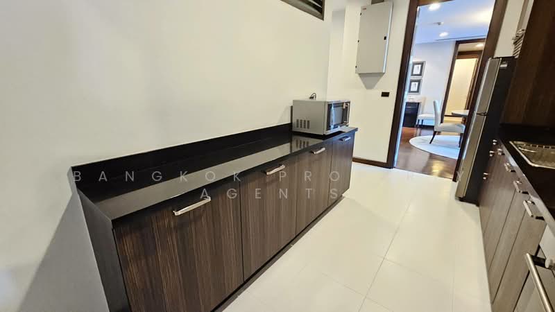The Grand Villa, Bangkok, 3 Soi Ekkamai 2, Sukhumvit 63 Road, Phra Kanong Nua, Watthana, Bangkok, 2 Bedrooms, 180 sqm, Apartment For Rent, by BANGKOK PROPERTY AGENTS, 500253846 - DDproperty.com