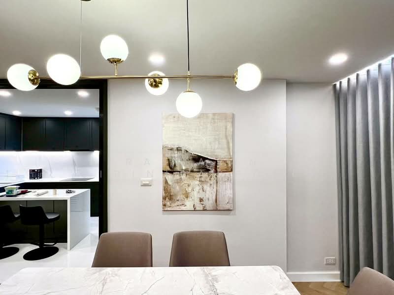 President Park Sukhumvit 24, Bangkok, 99 Sukhumvit 24 Alley, Khlongtoei Nua, Watthana, Bangkok, 3 Bedrooms, 223 sqm, Condo For Rent, by Ratsarin Sirinipaspong, 500253848 - DDproperty.com