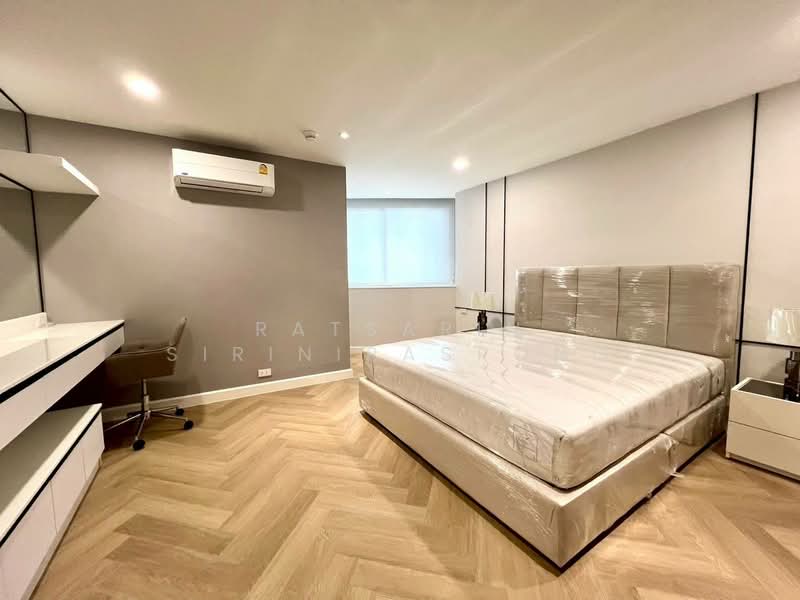 President Park Sukhumvit 24, Bangkok, 99 Sukhumvit 24 Alley, Khlongtoei Nua, Watthana, Bangkok, 3 Bedrooms, 223 sqm, Condo For Rent, by Ratsarin Sirinipaspong, 500253848 - DDproperty.com
