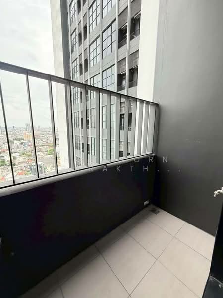 Knightsbridge Prime Sathorn : ไนท์บริดจ์ ไพรม์ สาทร, กรุงเทพ, 599 นราธิวาสราชนครินทร์, ทุ่งมหาเมฆ, สาทร, กรุงเทพ, 37 ตร.ม., คอนโด ให้เช่า, โดย Chayakorn Tirarakthammakit, 500253849 - DDproperty.com