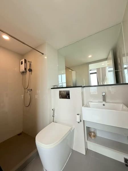 Knightsbridge Prime Sathorn, Bangkok, 599 Naradhiwas Rajanagarindra Road, Thung Maha Mek, Sathon, Bangkok, 1 Bedroom, 37 sqm, Condo For Rent, by Chayakorn Tirarakthammakit, 500253849 - DDproperty.com