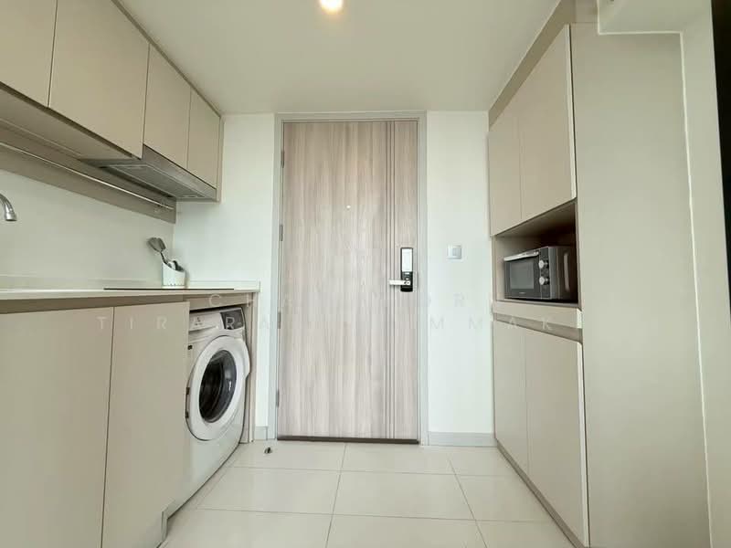 Knightsbridge Prime Sathorn, Bangkok, 599 Naradhiwas Rajanagarindra Road, Thung Maha Mek, Sathon, Bangkok, 1 Bedroom, 37 sqm, Condo For Rent, by Chayakorn Tirarakthammakit, 500253849 - DDproperty.com