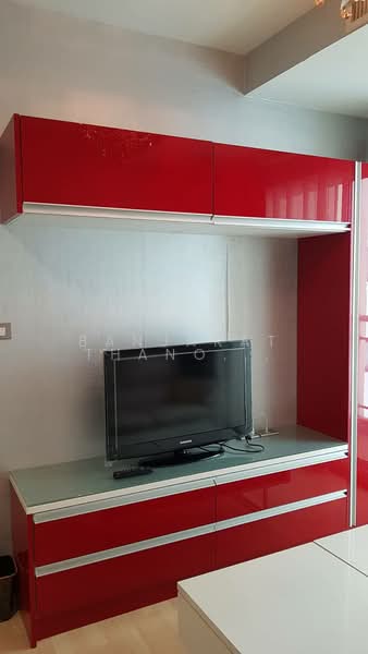 59 Heritage, Bangkok, 18 Soi Sukhumvit 59, Khlong Tan Nua, Watthana, Bangkok, 1 Bedroom, 39 sqm, Condo For Rent, by Banjarat Thanomchat, 500253850 - DDproperty.com