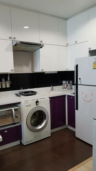 59 Heritage, Bangkok, 18 Soi Sukhumvit 59, Khlong Tan Nua, Watthana, Bangkok, 1 Bedroom, 39 sqm, Condo For Rent, by Banjarat Thanomchat, 500253850 - DDproperty.com