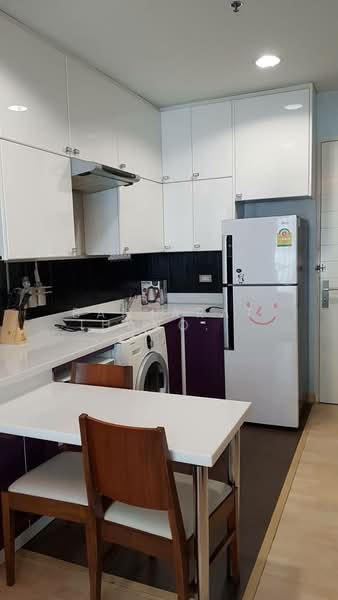 59 Heritage, Bangkok, 18 Soi Sukhumvit 59, Khlong Tan Nua, Watthana, Bangkok, 1 Bedroom, 39 sqm, Condo For Rent, by Banjarat Thanomchat, 500253850 - DDproperty.com