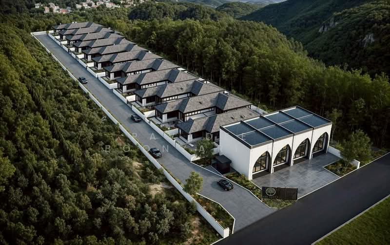 undefined, Prachuap Khiri Khan, Thap Tai, Hua Hin, Prachuap Khiri Khan, 3 Bedrooms, 225 sqm, Villa For Sale, by Pavadee Boonyarith, 500253852 - DDproperty.com