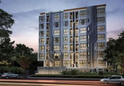 ขาย - Zenith Place Sukhumvit 42: ซีนิธ เพลส สุขุมวิท 42, กรุงเทพ