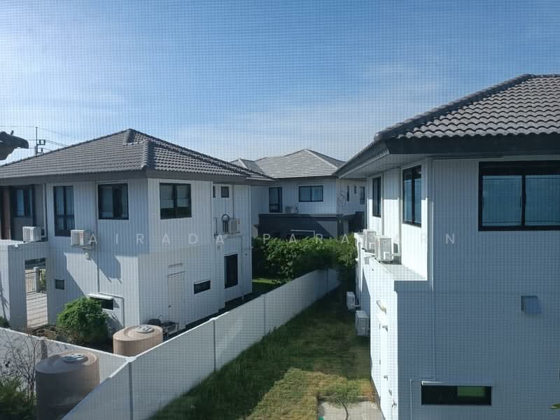 Burasiri Bangna, Samut Prakan, 88 Rattanarat Road, Bang Sao Thong, Bang Sao Thong, Samut Prakan, 3 Bedrooms, 113 sqm, Single Detached House For Sale, by Airada Parasarn, 500253856 - DDproperty.com