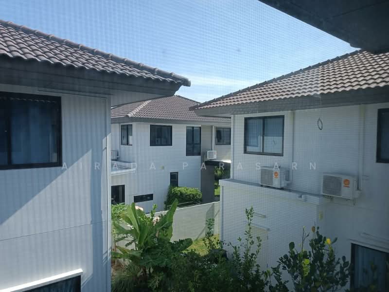 Burasiri Bangna, Samut Prakan, 88 Rattanarat Road, Bang Sao Thong, Bang Sao Thong, Samut Prakan, 3 Bedrooms, 113 sqm, Single Detached House For Sale, by Airada Parasarn, 500253856 - DDproperty.com