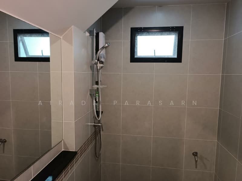 Burasiri Bangna, Samut Prakan, 88 Rattanarat Road, Bang Sao Thong, Bang Sao Thong, Samut Prakan, 3 Bedrooms, 113 sqm, Single Detached House For Sale, by Airada Parasarn, 500253856 - DDproperty.com