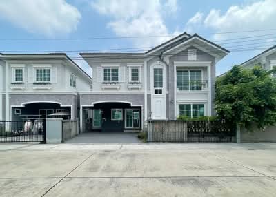 ขาย - Golden Neo Bangna-Suan Luang : โกลเด้น นีโอ บางนา-สวนหลวง, กรุงเทพ