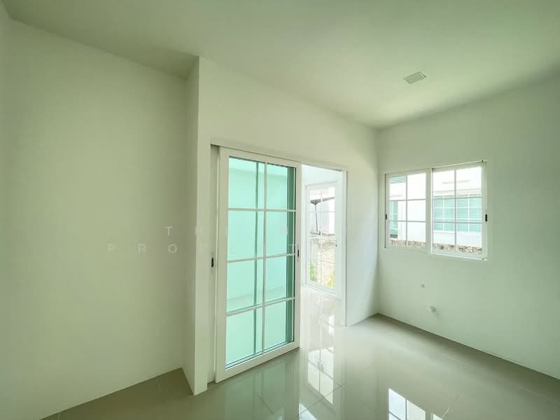 Golden Neo Bangna-Suan Luang, Bangkok, Bangna-Trad Road + Expressway, Dok Mai, Prawet, Bangkok, 3 Bedrooms, 120 sqm, Single Detached House For Sale, by The Best Property  โอ๋, 500253858 - DDproperty.com