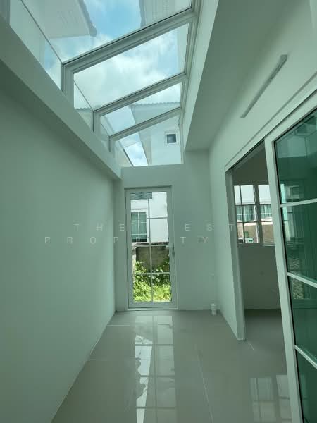 Golden Neo Bangna-Suan Luang, Bangkok, Bangna-Trad Road + Expressway, Dok Mai, Prawet, Bangkok, 3 Bedrooms, 120 sqm, Single Detached House For Sale, by The Best Property  โอ๋, 500253858 - DDproperty.com