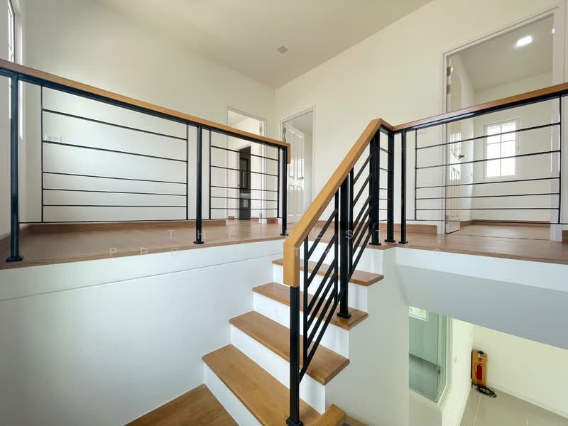 Golden Neo Bangna-Suan Luang, Bangkok, Bangna-Trad Road + Expressway, Dok Mai, Prawet, Bangkok, 3 Bedrooms, 120 sqm, Single Detached House For Sale, by The Best Property  โอ๋, 500253858 - DDproperty.com