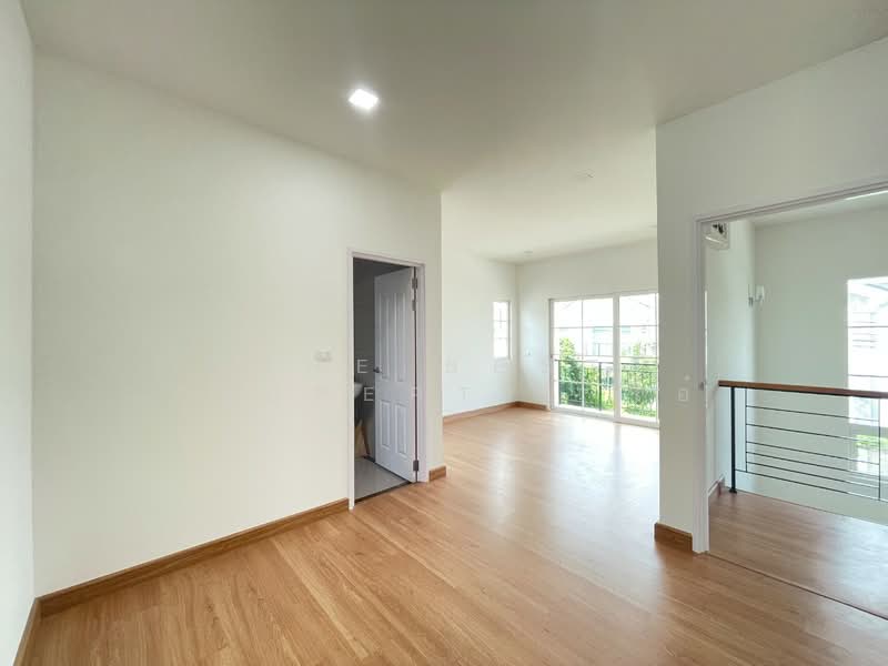 Golden Neo Bangna-Suan Luang, Bangkok, Bangna-Trad Road + Expressway, Dok Mai, Prawet, Bangkok, 3 Bedrooms, 120 sqm, Single Detached House For Sale, by The Best Property  โอ๋, 500253858 - DDproperty.com