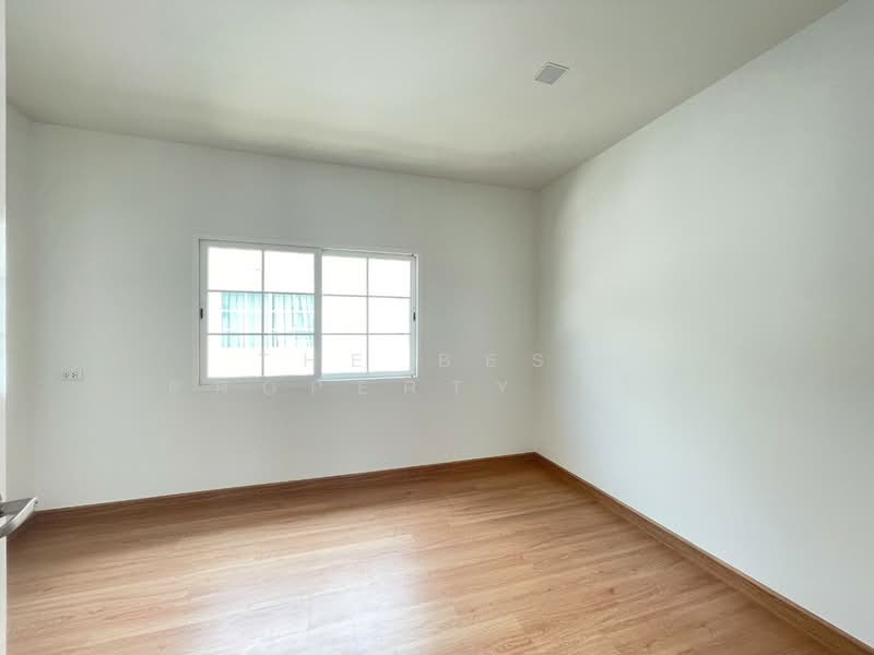 Golden Neo Bangna-Suan Luang, Bangkok, Bangna-Trad Road + Expressway, Dok Mai, Prawet, Bangkok, 3 Bedrooms, 120 sqm, Single Detached House For Sale, by The Best Property  โอ๋, 500253858 - DDproperty.com