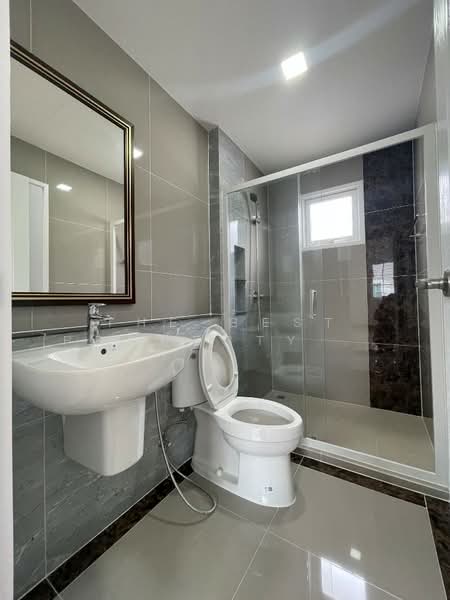 Golden Neo Bangna-Suan Luang, Bangkok, Bangna-Trad Road + Expressway, Dok Mai, Prawet, Bangkok, 3 Bedrooms, 120 sqm, Single Detached House For Sale, by The Best Property  โอ๋, 500253858 - DDproperty.com