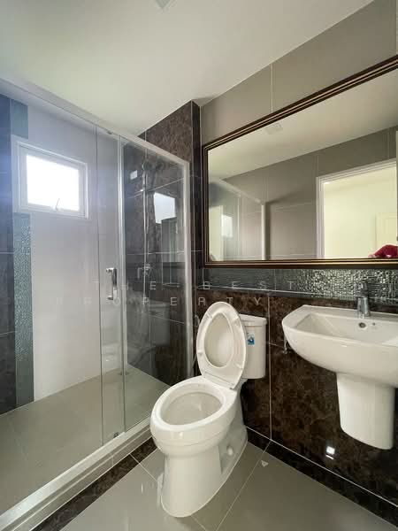 Golden Neo Bangna-Suan Luang, Bangkok, Bangna-Trad Road + Expressway, Dok Mai, Prawet, Bangkok, 3 Bedrooms, 120 sqm, Single Detached House For Sale, by The Best Property  โอ๋, 500253858 - DDproperty.com