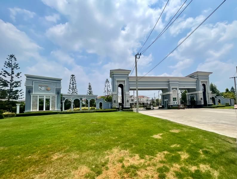 Golden Neo Bangna-Suan Luang, Bangkok, Bangna-Trad Road + Expressway, Dok Mai, Prawet, Bangkok, 3 Bedrooms, 120 sqm, Single Detached House For Sale, by The Best Property  โอ๋, 500253858 - DDproperty.com