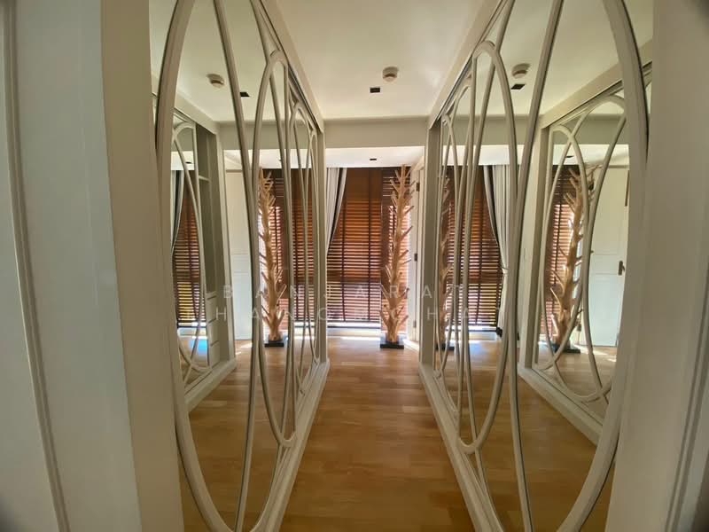 Noble 09 Ruamrudee, Bangkok, Soi Ruamrudee, Lumphini, Pathum Wan, Bangkok, 1 Bedroom, 120 sqm, Condo For Rent, by Banjarat Thanomchat, 500253860 - DDproperty.com