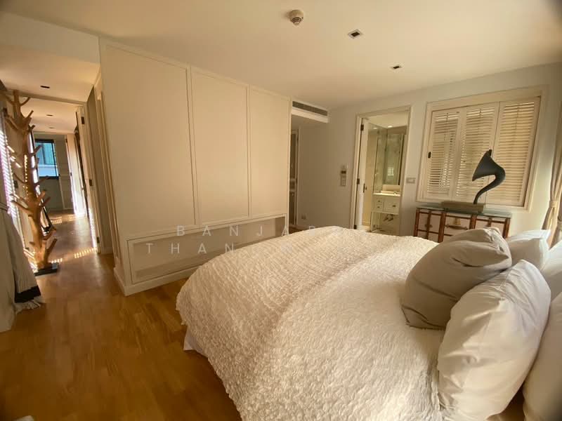 Noble 09 Ruamrudee, Bangkok, Soi Ruamrudee, Lumphini, Pathum Wan, Bangkok, 1 Bedroom, 120 sqm, Condo For Rent, by Banjarat Thanomchat, 500253860 - DDproperty.com