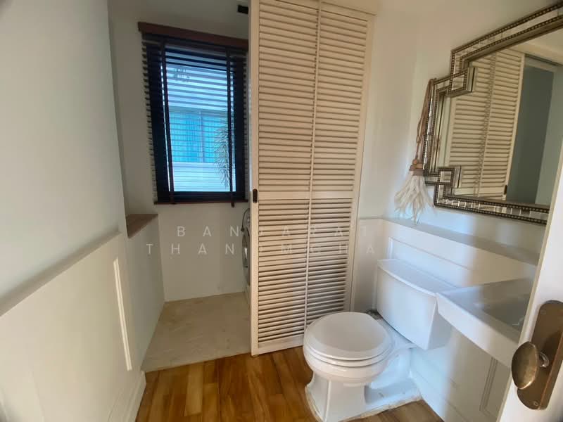 Noble 09 Ruamrudee, Bangkok, Soi Ruamrudee, Lumphini, Pathum Wan, Bangkok, 1 Bedroom, 120 sqm, Condo For Rent, by Banjarat Thanomchat, 500253860 - DDproperty.com