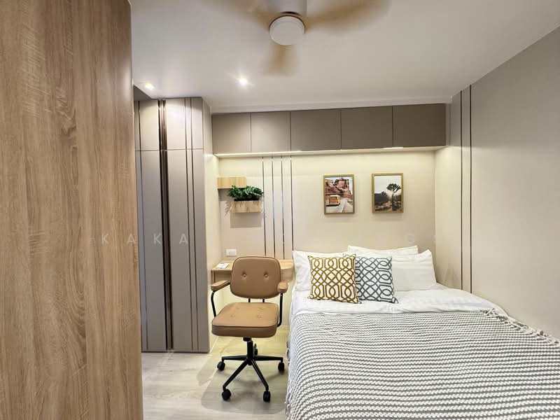 Bangkok Garden Apartment, Bangkok, 289 4 Naradhiwas Rajanakarindra 24 Alley, Chong Nonsi, Yan Nawa, Bangkok, 3 Bedrooms, 95 sqm, Apartment For Rent, by Kakar Holdings, 500253863 - DDproperty.com