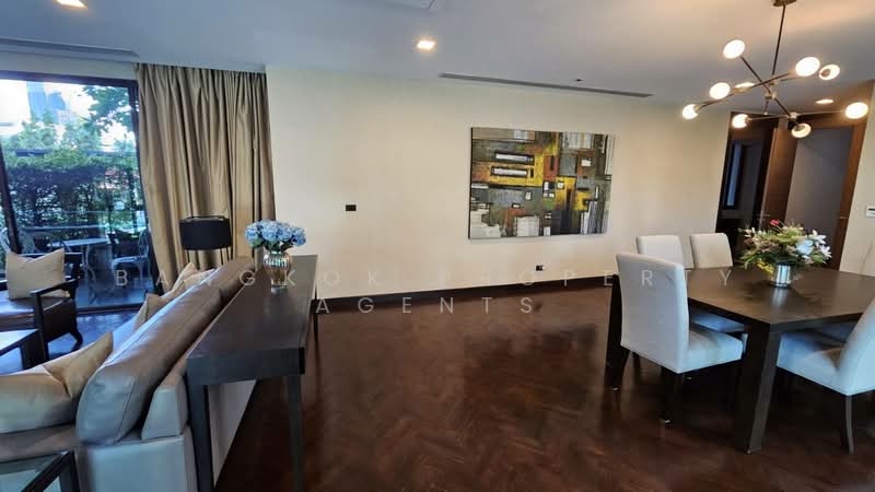 The Grand Villa, Bangkok, 3 Soi Ekkamai 2, Sukhumvit 63 Road, Phra Kanong Nua, Watthana, Bangkok, 2 Bedrooms, 200 sqm, Apartment For Rent, by BANGKOK PROPERTY AGENTS, 500253864 - DDproperty.com