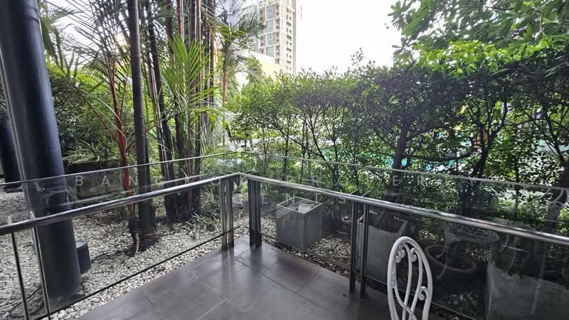 The Grand Villa, Bangkok, 3 Soi Ekkamai 2, Sukhumvit 63 Road, Phra Kanong Nua, Watthana, Bangkok, 2 Bedrooms, 200 sqm, Apartment For Rent, by BANGKOK PROPERTY AGENTS, 500253864 - DDproperty.com
