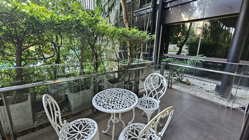 The Grand Villa, Bangkok, 3 Soi Ekkamai 2, Sukhumvit 63 Road, Phra Kanong Nua, Watthana, Bangkok, 2 Bedrooms, 200 sqm, Apartment For Rent, by BANGKOK PROPERTY AGENTS, 500253864 - DDproperty.com