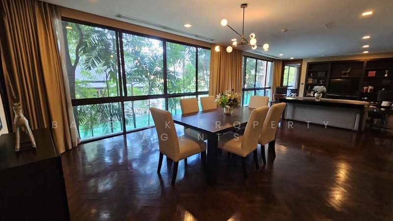 The Grand Villa, Bangkok, 3 Soi Ekkamai 2, Sukhumvit 63 Road, Phra Kanong Nua, Watthana, Bangkok, 2 Bedrooms, 200 sqm, Apartment For Rent, by BANGKOK PROPERTY AGENTS, 500253864 - DDproperty.com