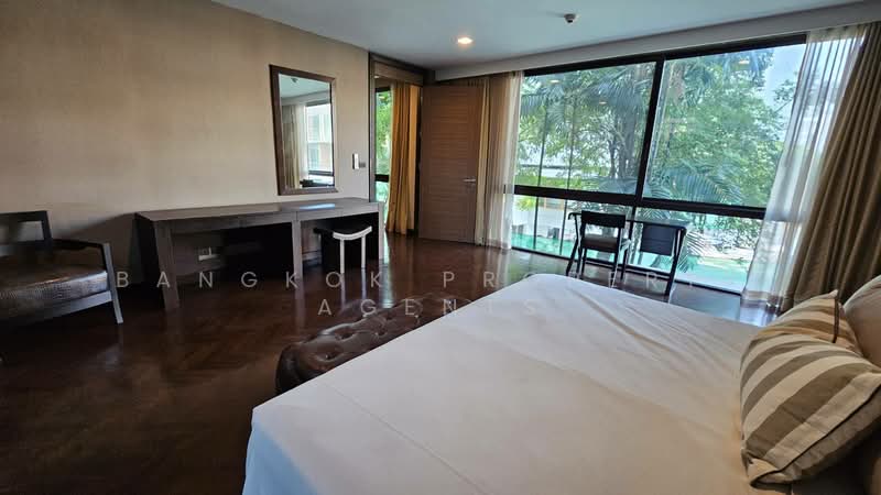 The Grand Villa, Bangkok, 3 Soi Ekkamai 2, Sukhumvit 63 Road, Phra Kanong Nua, Watthana, Bangkok, 2 Bedrooms, 200 sqm, Apartment For Rent, by BANGKOK PROPERTY AGENTS, 500253864 - DDproperty.com