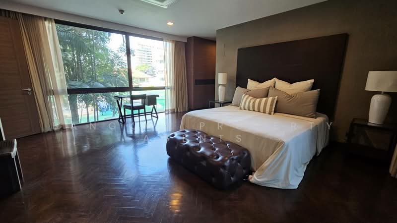 The Grand Villa : เดอะ แกรนด์ วิลล่า, กรุงเทพ, 3 ซอยเอกมัย 2 ถนนสุขุมวิท 63, พระโขนงเหนือ, วัฒนา, กรุงเทพ, 200 ตร.ม., อพาร์ทเมนท์ ให้เช่า, โดย BANGKOK PROPERTY AGENTS, 500253864 - DDproperty.com