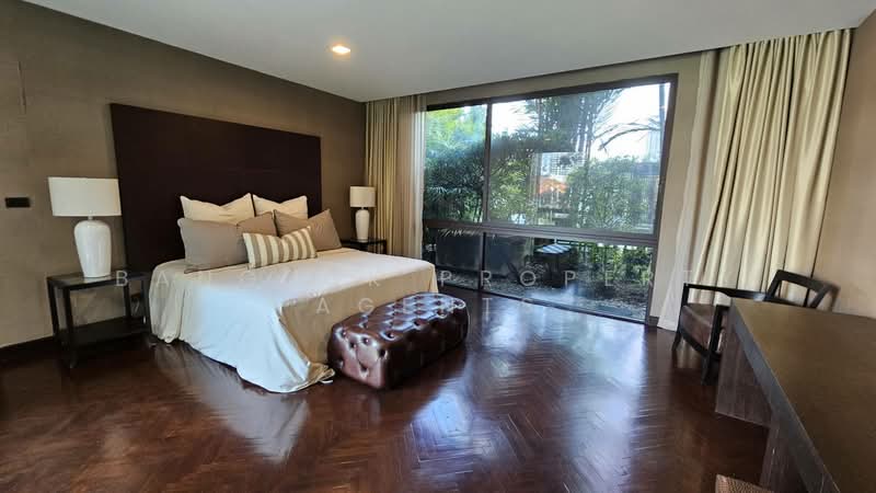 The Grand Villa : เดอะ แกรนด์ วิลล่า, กรุงเทพ, 3 ซอยเอกมัย 2 ถนนสุขุมวิท 63, พระโขนงเหนือ, วัฒนา, กรุงเทพ, 200 ตร.ม., อพาร์ทเมนท์ ให้เช่า, โดย BANGKOK PROPERTY AGENTS, 500253864 - DDproperty.com