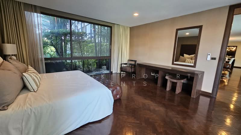 The Grand Villa, Bangkok, 3 Soi Ekkamai 2, Sukhumvit 63 Road, Phra Kanong Nua, Watthana, Bangkok, 2 Bedrooms, 200 sqm, Apartment For Rent, by BANGKOK PROPERTY AGENTS, 500253864 - DDproperty.com