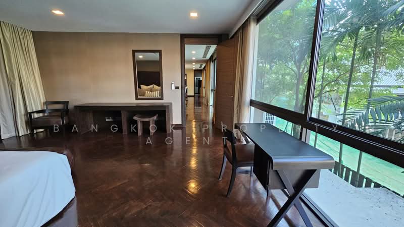 The Grand Villa, Bangkok, 3 Soi Ekkamai 2, Sukhumvit 63 Road, Phra Kanong Nua, Watthana, Bangkok, 2 Bedrooms, 200 sqm, Apartment For Rent, by BANGKOK PROPERTY AGENTS, 500253864 - DDproperty.com