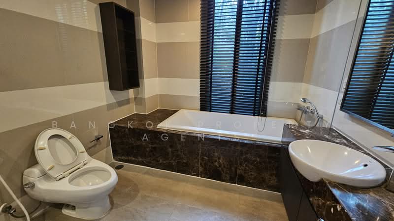 The Grand Villa, Bangkok, 3 Soi Ekkamai 2, Sukhumvit 63 Road, Phra Kanong Nua, Watthana, Bangkok, 2 Bedrooms, 200 sqm, Apartment For Rent, by BANGKOK PROPERTY AGENTS, 500253864 - DDproperty.com