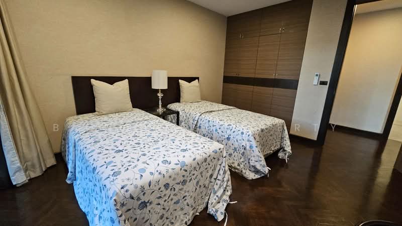The Grand Villa, Bangkok, 3 Soi Ekkamai 2, Sukhumvit 63 Road, Phra Kanong Nua, Watthana, Bangkok, 2 Bedrooms, 200 sqm, Apartment For Rent, by BANGKOK PROPERTY AGENTS, 500253864 - DDproperty.com