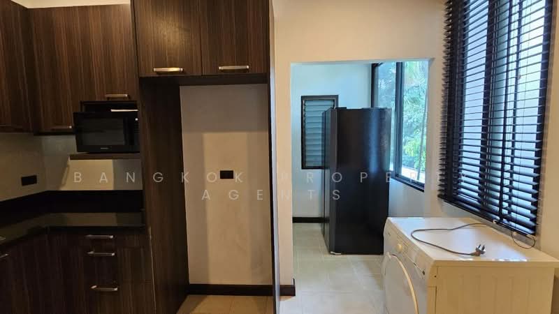 The Grand Villa, Bangkok, 3 Soi Ekkamai 2, Sukhumvit 63 Road, Phra Kanong Nua, Watthana, Bangkok, 2 Bedrooms, 200 sqm, Apartment For Rent, by BANGKOK PROPERTY AGENTS, 500253864 - DDproperty.com