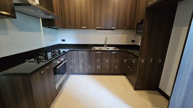 The Grand Villa, Bangkok, 3 Soi Ekkamai 2, Sukhumvit 63 Road, Phra Kanong Nua, Watthana, Bangkok, 2 Bedrooms, 200 sqm, Apartment For Rent, by BANGKOK PROPERTY AGENTS, 500253864 - DDproperty.com