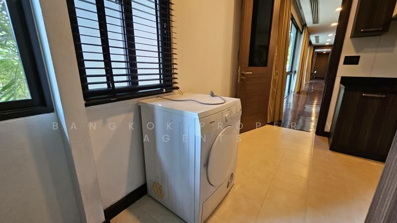 The Grand Villa, Bangkok, 3 Soi Ekkamai 2, Sukhumvit 63 Road, Phra Kanong Nua, Watthana, Bangkok, 2 Bedrooms, 200 sqm, Apartment For Rent, by BANGKOK PROPERTY AGENTS, 500253864 - DDproperty.com