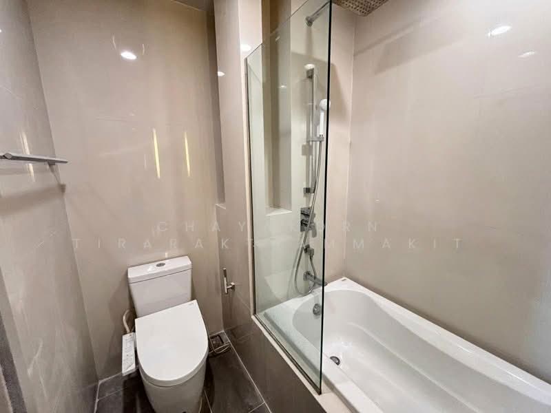 For Rent - Oka Haus Sukhumvit 36, Bangkok