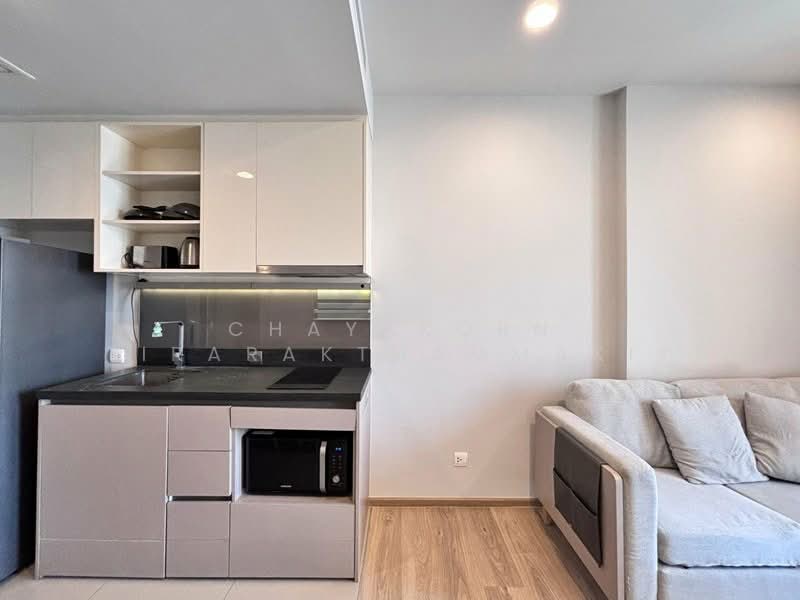 For Rent - Oka Haus Sukhumvit 36, Bangkok