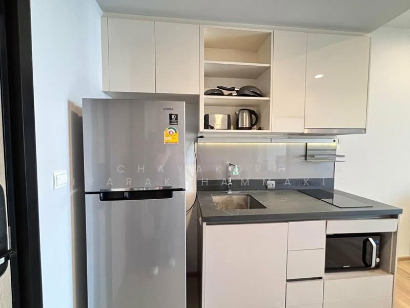 For Rent - Oka Haus Sukhumvit 36, Bangkok