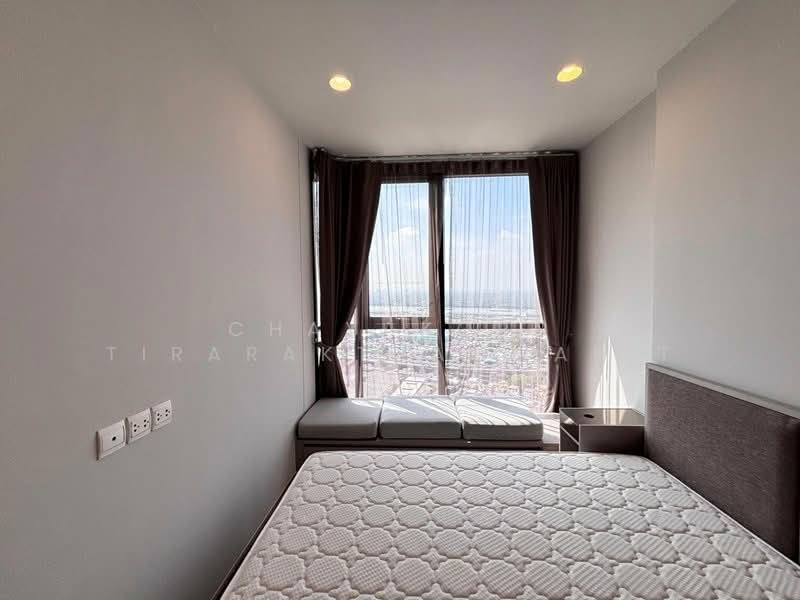 For Rent - Oka Haus Sukhumvit 36, Bangkok